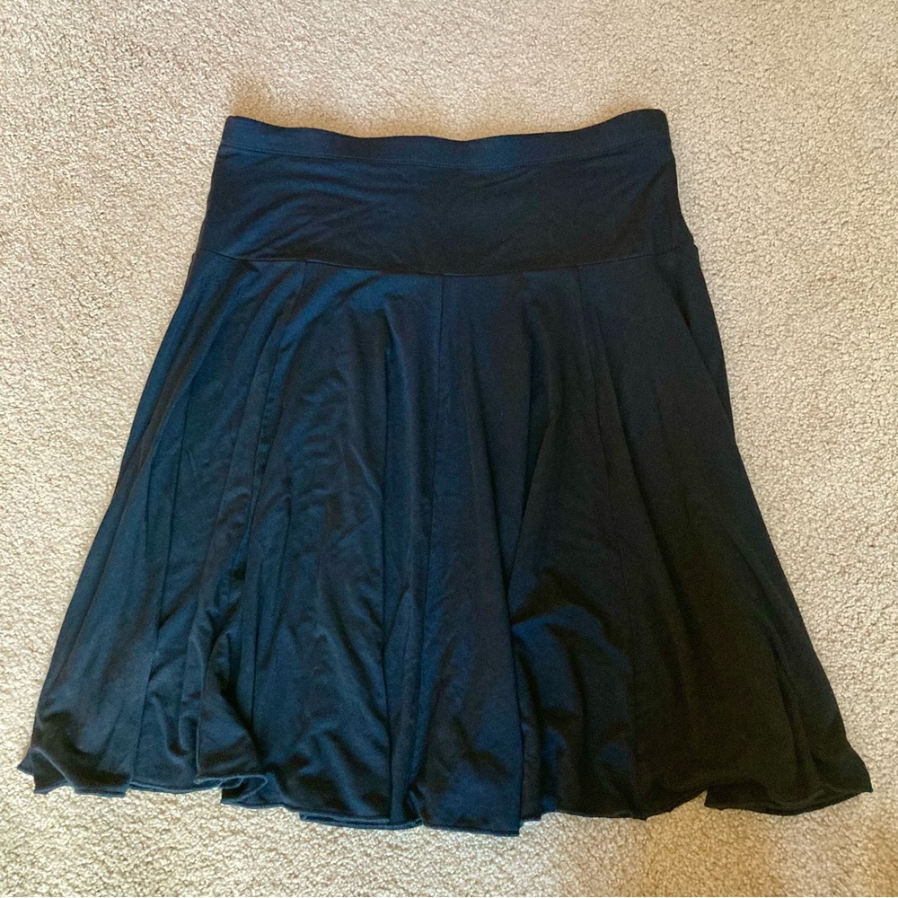 Karen Kane Skirt - Classic Black (Size Small)